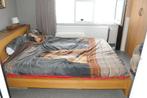 slaapkamer ikea bed en nachtkast, Huis en Inrichting, Ophalen, Gebruikt, Tweepersoons