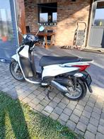 Kymco 125i scooter, Fietsen en Brommers, Ophalen, Overige modellen, 125 cc, Zo goed als nieuw