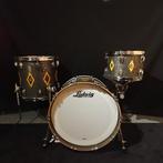 Ludwig 110th Anniversary Legacy Charcoal Birdseye Exotic, Muziek en Instrumenten, Drumstellen en Slagwerk, Ophalen of Verzenden