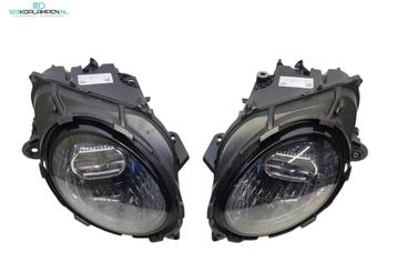 Originele Bentley Koplampen / Koplamp / Full Led Xenon beschikbaar voor biedingen