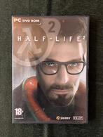 Half Life 2 PC, Games en Spelcomputers, Games | Pc, Ophalen, Gebruikt, Vanaf 18 jaar, Shooter