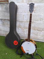 Banjo 5 cordes, Enlèvement, Utilisé, Banjo