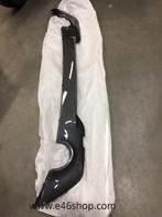 Achterbumper lijst M PERFORMANCE BMW G20 G21 oe 51192455856, Auto-onderdelen, -, -, Nieuw, Ophalen of Verzenden