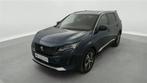 Peugeot 5008 1.2 PureTech 130Cv Allure Pack 7PL/ S-CUIR / NA, Autos, Peugeot, Electronic Stability Program (ESP), Achat, Entreprise