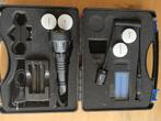 Zoom zaklamp 800 lumen, Ophalen of Verzenden, Nieuw