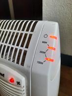 Elektrische verwarming, Doe-het-zelf en Bouw, Verwarming en Radiatoren, Ophalen, Gebruikt, 800 watt of meer, Radiator