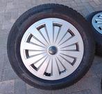 Winterbanden velgen alu Audi A4 B9 5x112 16inch 7mm 🌧❄️, Auto-onderdelen, Ophalen, Gebruikt, Audi