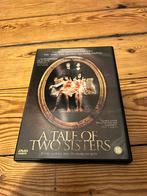 A tail of two sisters (DVD), Ophalen of Verzenden