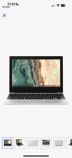Galaxy Chromebook Go, Computers en Software, Chromebooks, Ophalen, 4 GB of minder, 64 GB, Nieuw