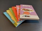 Ziggy softcover cartoon pocket serie, Ophalen, Zo goed als nieuw, Tom Wilson, Cartoons