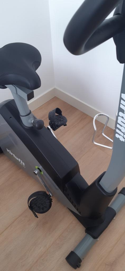 hometrainer Virtufit 2.0, Sport en Fitness, Fitnessapparatuur, Zo goed als nieuw, Hometrainer, Benen, Buik, Ophalen