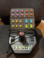 Logitech side panel, Ophalen of Verzenden, Zo goed als nieuw, Logitech