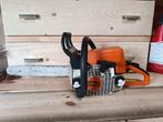 Stihl kettingzaag
ms250, Tuin en Terras, Ophalen, Gebruikt