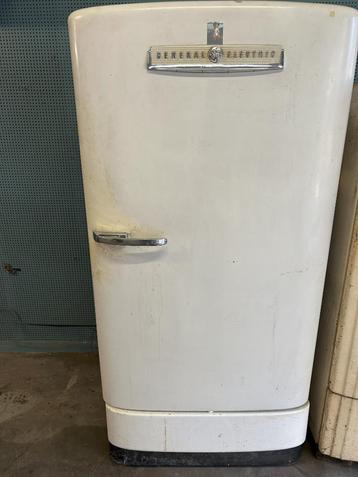 Frigo General Electric - vintage