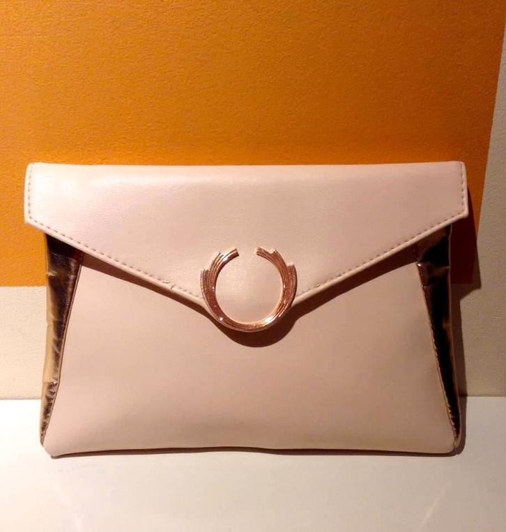 Paco Rabanne etui, Handtassen en Accessoires, Uiterlijk | Parfum, Ophalen of Verzenden