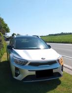 Kia Stonic 7D 1.0 120 Black Edition, USB, Leder en Stof, 5 deurs, Particulier