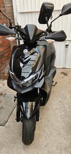 SYM JET4 RX, Fietsen en Brommers, Scooters | SYM, Ophalen, Nieuw, Klasse A (25 km/u), Benzine