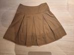 Zomerrokje (wijd), merk Esprit, maat 36, bruin, Kleding | Dames, Rokken, Ophalen, Bruin, Zo goed als nieuw, Knielengte