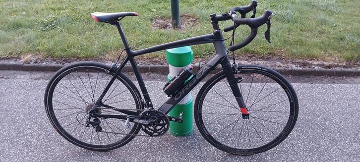 Vélo Orbea Avant carbon taille 57 état impeccable, Fietsen en Brommers, Fietsen | Racefietsen, Zo goed als nieuw, Carbon, 57 tot 61 cm