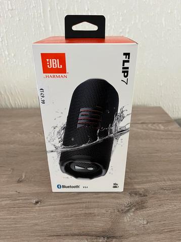 JBL flip 7 beschikbaar voor biedingen
