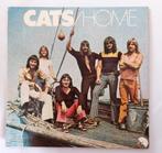 Cats – Home (1973), Ophalen of Verzenden, 12 inch