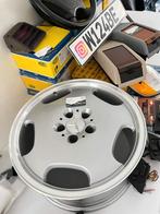 Mercedes W140 w124 R129 ELTANIN VELGEN C140 COUPE 18 INCH, Velg(en), Ophalen of Verzenden, 18 inch