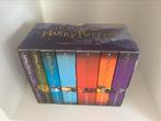 Harry Potter boeken boxset, Livres, Comme neuf, Enlèvement