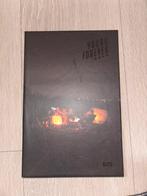 BTS young forever - dark version, Verzenden, Gebruikt