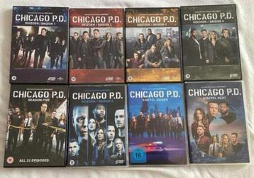 Chicago P.D. beschikbaar voor biedingen