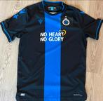 Voetbaltruitje Club Brugge, Taille S, Comme neuf, Maillot, Enlèvement