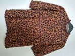 Zwangerschapsblousje, Kleding | Dames, Zwangerschapskleding, Bruin, Blouse of Tuniek, Zo goed als nieuw, Ophalen
