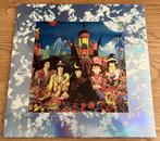 LP The Rolling Stones - Their Satanic Majesties Request, Cd's en Dvd's, Vinyl | Rock, Ophalen of Verzenden, Zo goed als nieuw