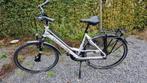 degelijke damesfiets merk Granville - coppermine., Fietsen en Brommers, Fietsen | Dames | Damesfietsen, Ophalen, Gebruikt, Versnellingen