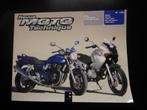 Moto, Motoren, Handleidingen en Instructieboekjes, Suzuki