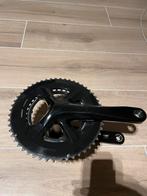 SHIMANO ULTEGRA CRANKSTEL  (52T), Ophalen, Zo goed als nieuw