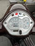 Vespa GTS 125cc, Motoren, Particulier, 125 cc, Toermotor, 11 kW of minder