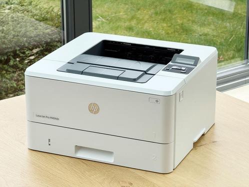 HP LaserJet M404DN Printer, Computers en Software, Printers, Printer, Ophalen
