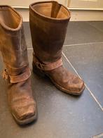 Sancho Boots 42/43, Kleding | Heren, Schoenen, Sancho, Gedragen, Bruin, Ophalen