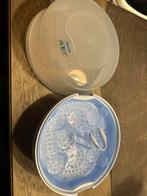 Philips sterilisator, Enlèvement, Stérilisateur