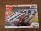 Meccano 21202 supercar 25 in1, Kinderen en Baby's, Ophalen, Zo goed als nieuw, Complete set, Lego