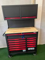 Nieuwe APEX werkbank gevulde gereedschapwagen, Auto diversen, Autogereedschap, Ophalen, Nieuw