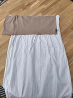Praktisch nieuwe Fedde en Kees NUNKI laken 70x140 - 0,5 TOG, Ophalen of Verzenden, Zo goed als nieuw