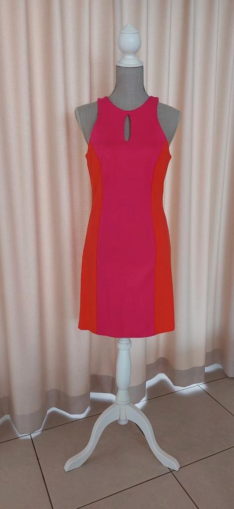 3 schitterende zomerkleedjes in absolute nieuwstaat.! Mt 38, Hobby en Vrije tijd, Naaien en Fournituren, Zo goed als nieuw, Ophalen of Verzenden