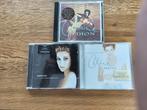 3 cd's Céline Dion, Ophalen of Verzenden, Gebruikt