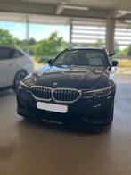 Alpina B3 Touring xDrive Pano HK Headup 20" 462pk, Auto's, BMW, Automaat, 2993 cc, 340 kW, Blauw