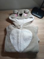 Warme, zachte onesie Lola Liza maat 122-128, Ophalen of Verzenden, Gebruikt, Meisje