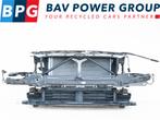 VOORFRONT KOELERPAKKET BMW 7 serie (G11 / G12), Gebruikt, BMW