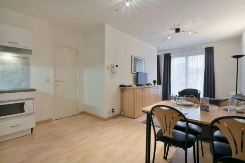 Appartement te huur in Brussels, 1 slpk, Immo, Maisons à louer, Appartement