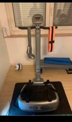 Powerplate, Sport en Fitness, Ophalen