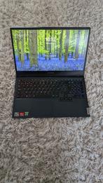 Lenovo Legion 5 15ACH6H 82JU00D1MB - Gaming Laptop, Computers en Software, Windows Laptops, Ophalen, Gebruikt, Met videokaart